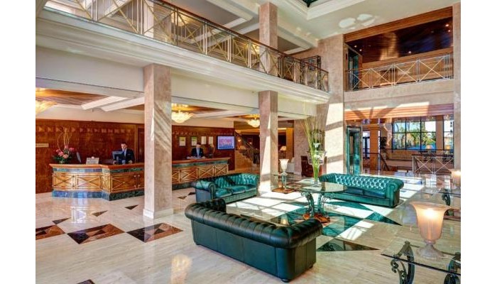 Hotel Hipotels Hipocampo Palace poza 24