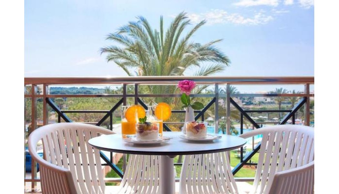 Hotel Hipotels Hipocampo Palace poza 6