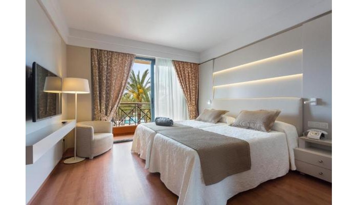 Hotel Hipotels Hipocampo Palace poza 3