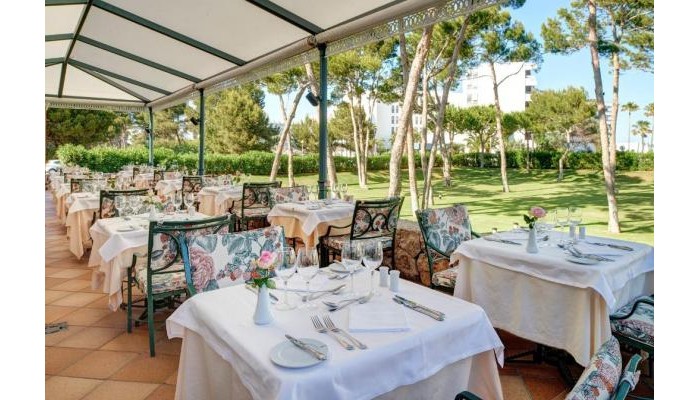 Hotel Hipotels Hipocampo Palace poza 8