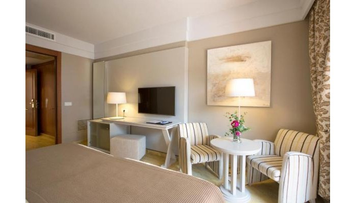 Hotel Hipotels Hipocampo Palace poza 2