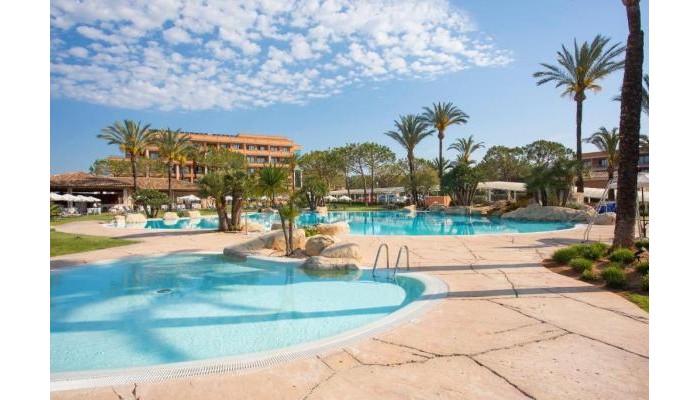 Hotel Hipotels Hipocampo Palace poza 16