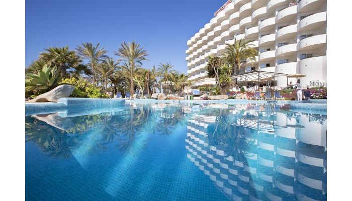 Hotel Hipotels Hipocampo Playa poza 12