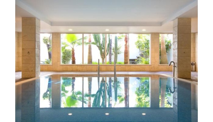 Hotel Hipotels Hipocampo Playa poza 13