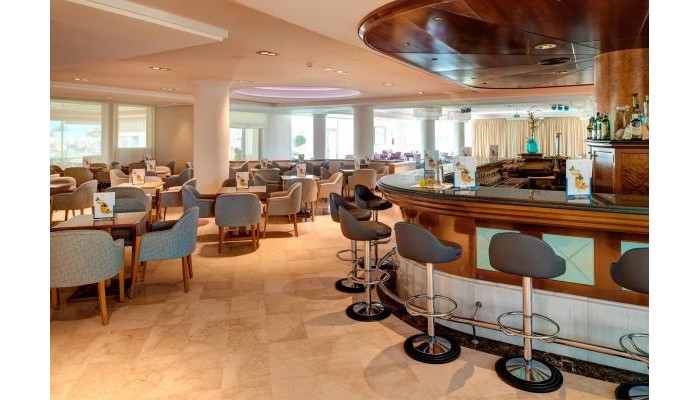 Hotel Hipotels Hipocampo Playa poza 3