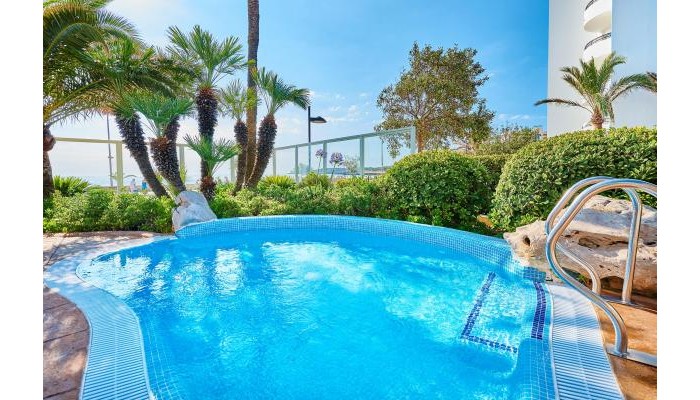 Hotel Hipotels Hipocampo Playa poza 10