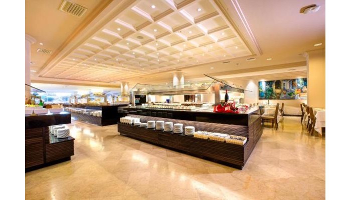 Hotel Hipotels Hipocampo Playa poza 7