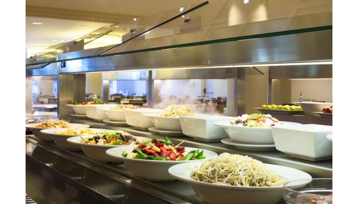 Hotel Hipotels Hipocampo Playa poza 8