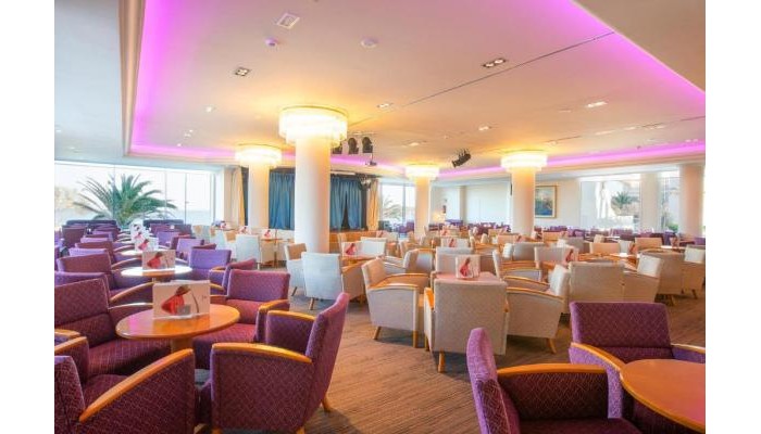 Hotel Hipotels Hipocampo Playa poza 5