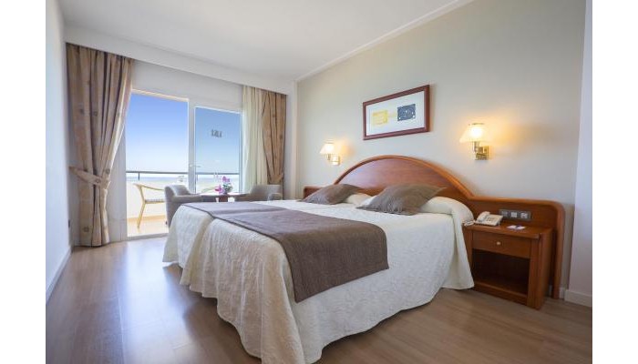 Hotel Hipotels Hipocampo Playa poza 2