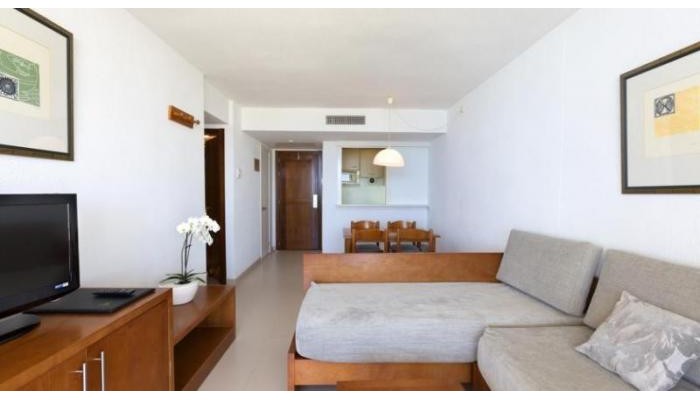 Hotel Hipotels Mercedes poza 3