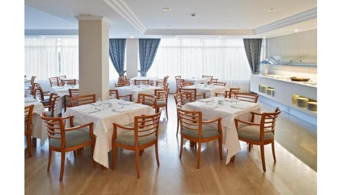 Hotel Hipotels Mercedes poza 0