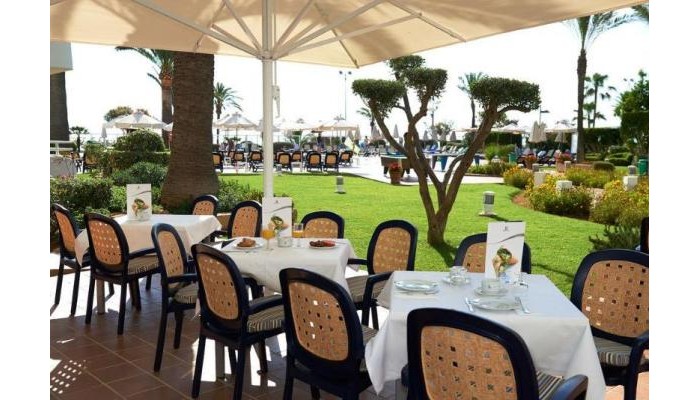 Hotel Hipotels Mercedes poza 2