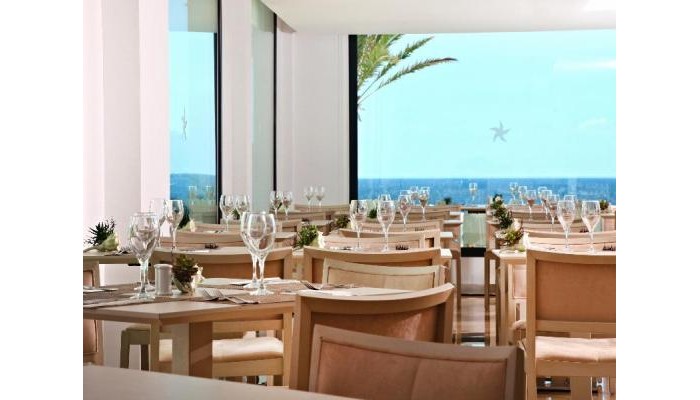 Hotel Iberostar Cala Millor poza 2