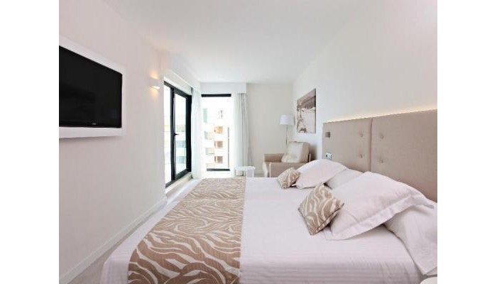 Hotel Iberostar Cala Millor poza 5