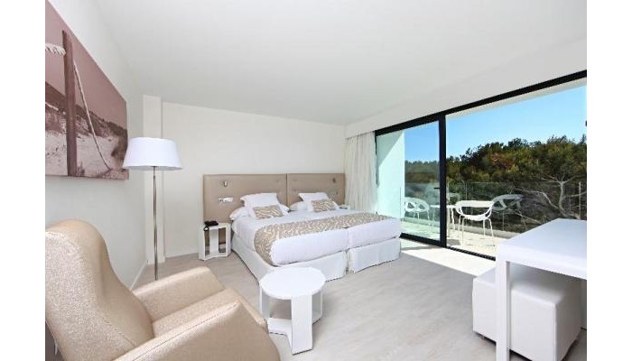 Hotel Iberostar Cala Millor poza 3