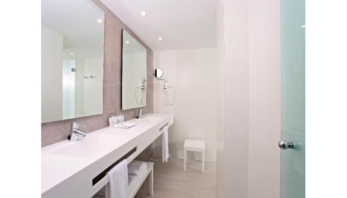 Hotel Iberostar Cala Millor poza 6