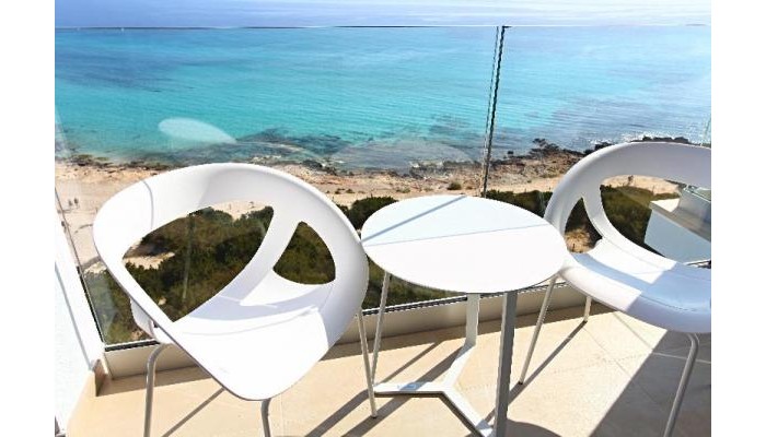 Hotel Iberostar Cala Millor poza 1