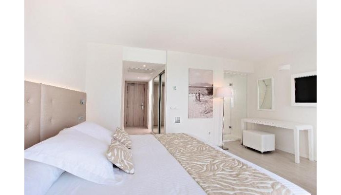 Hotel Iberostar Cala Millor poza 4