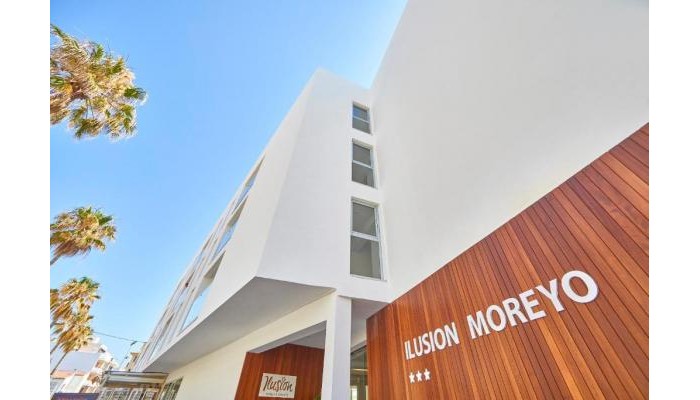 Hotel Ilusion Moreyo - Adults Only poza 0