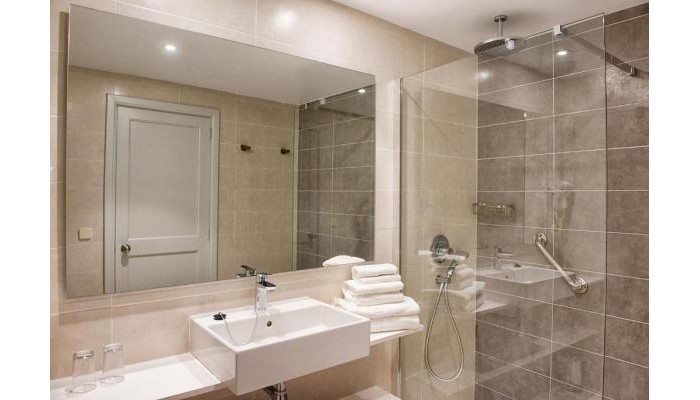 Hotel La Santa Maria poza 4