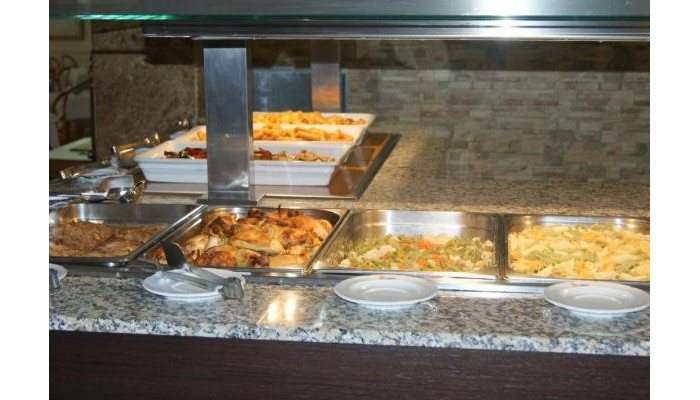 Hotel La Santa Maria poza 8