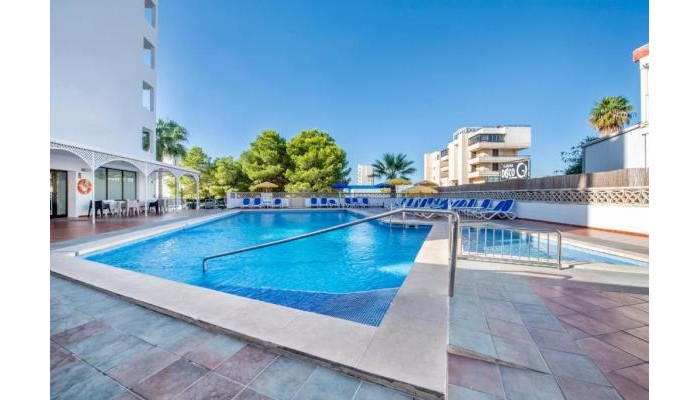 Hotel La Santa Maria poza 11