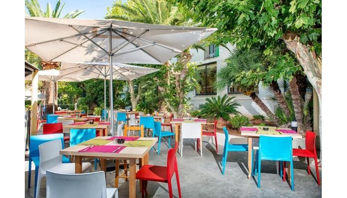 Hotel La Santa Maria poza 6