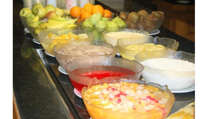 Hotel La Santa Maria poza 9