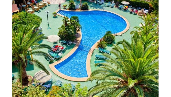 Hotel La Santa Maria poza 12