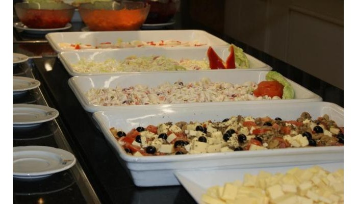 Hotel La Santa Maria poza 10