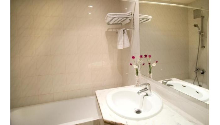 Hotel La Santa Maria poza 5