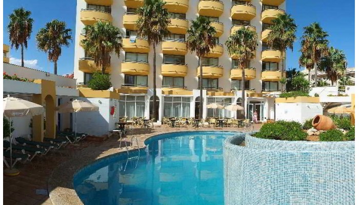 Hotel Protur Atalaya poza 2