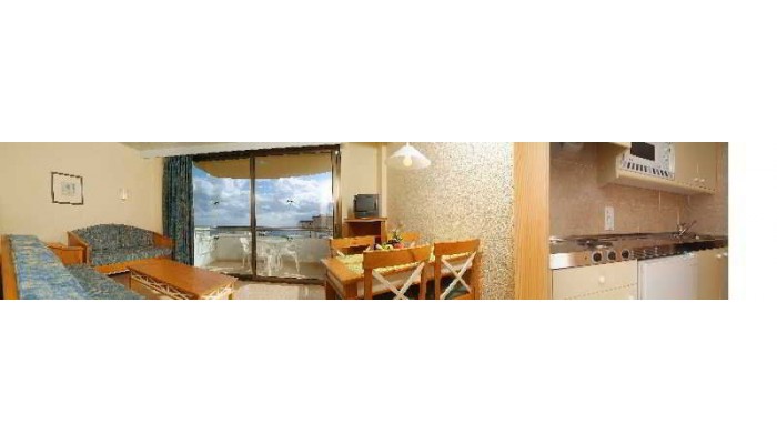 Hotel Protur Atalaya poza 0