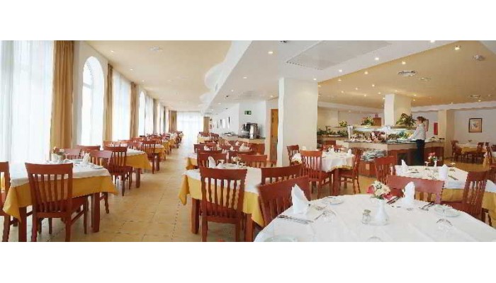 Hotel Protur Atalaya poza 1