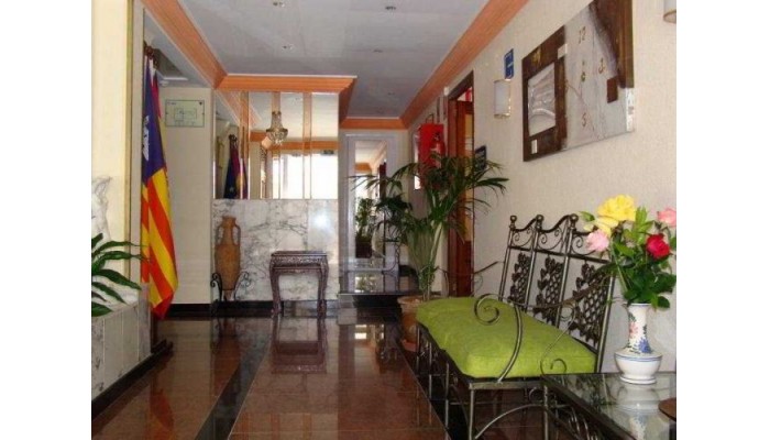 Hotel Senator Cala Millor poza 0