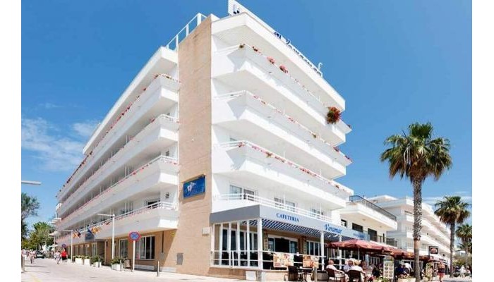 Hotel Voramar poza 0