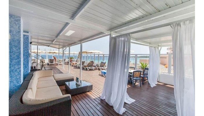 Hotel Voramar poza 20