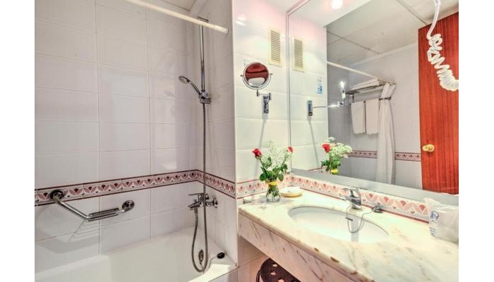 Hotel Voramar poza 10