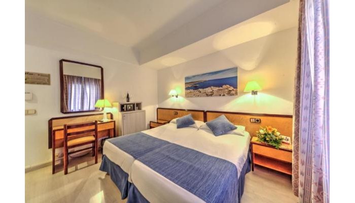 Hotel Voramar poza 8