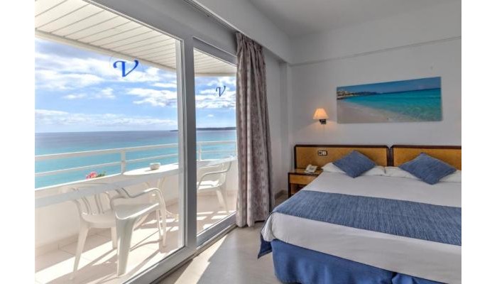 Hotel Voramar poza 6