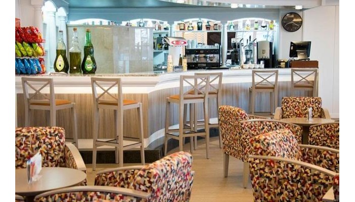 Hotel Voramar poza 18