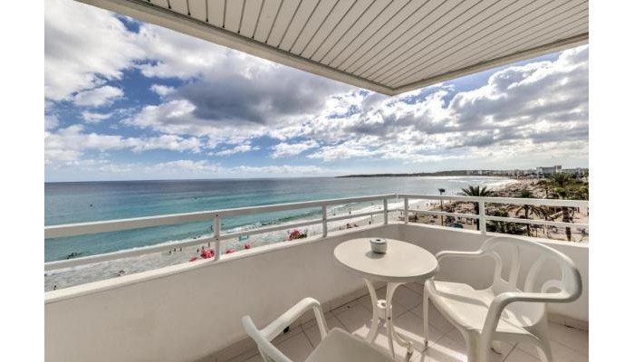 Hotel Voramar poza 13