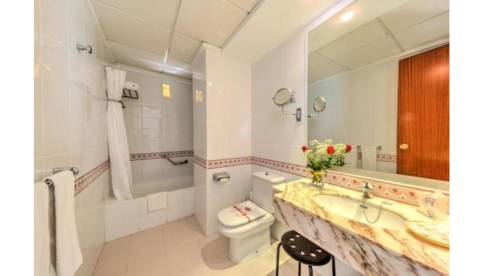 Hotel Voramar poza 12