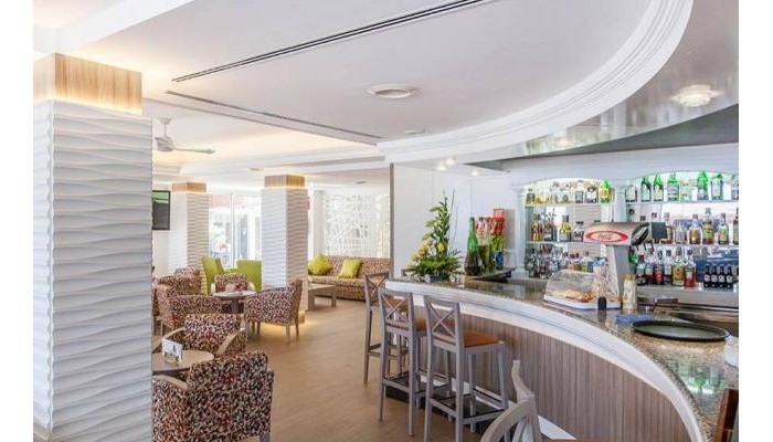 Hotel Voramar poza 3