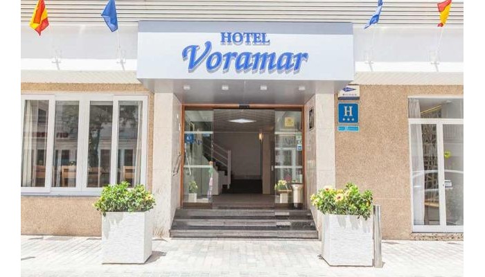 Hotel Voramar poza 2