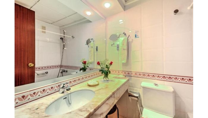 Hotel Voramar poza 11