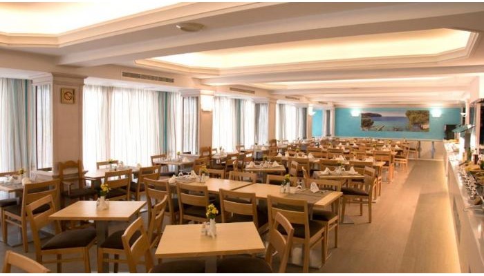 Hotel Voramar poza 15