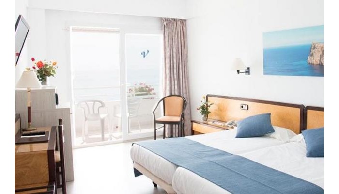 Hotel Voramar poza 4