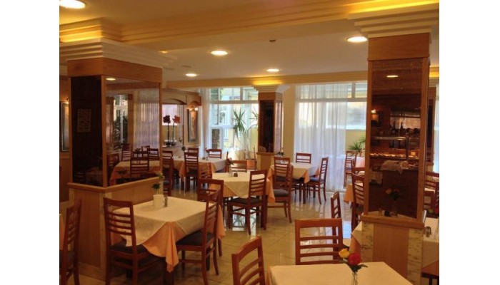 Amoros Hotel poza 10